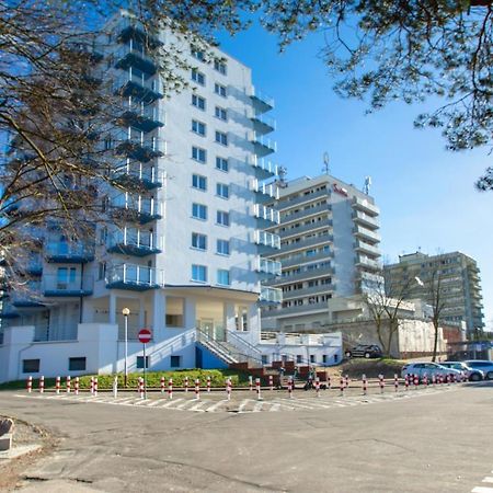 Apartament Perlowy Seaview By Rent Like Home Мендзыздрое Экстерьер фото